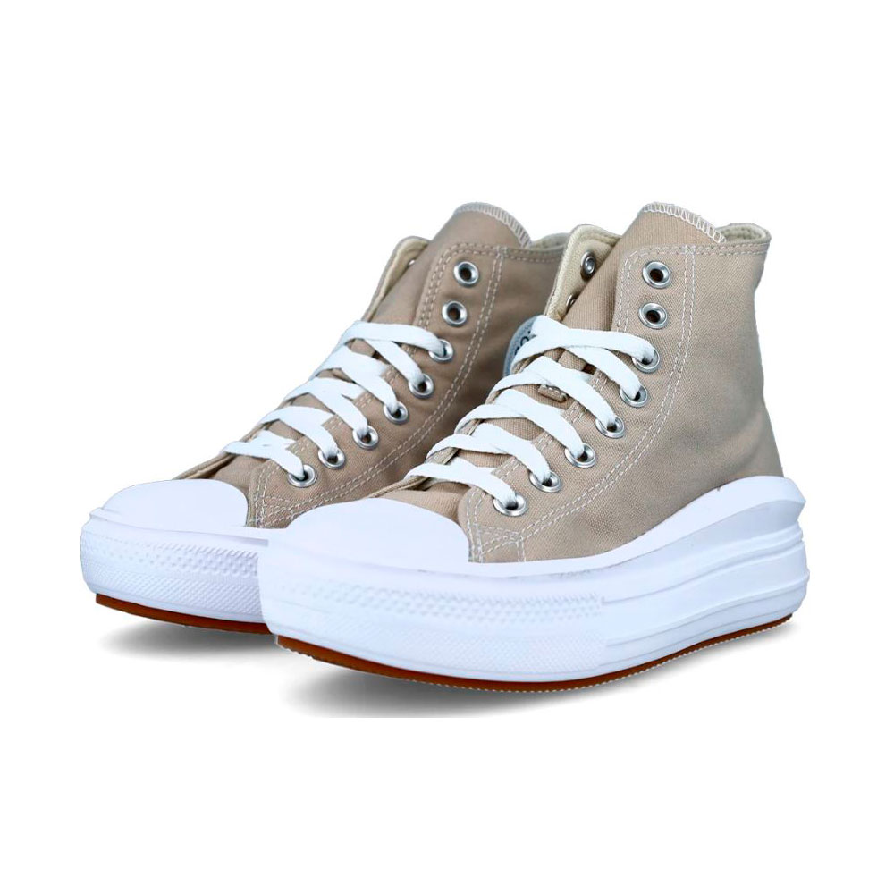 Giày Converse Chuck Taylor All Star Move Seasonal Color Flow 1 A04365C