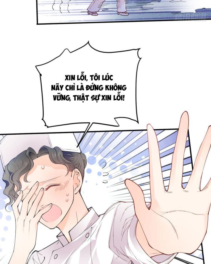 con lười tiên sinh, mau lăn đi! chapter 6 53