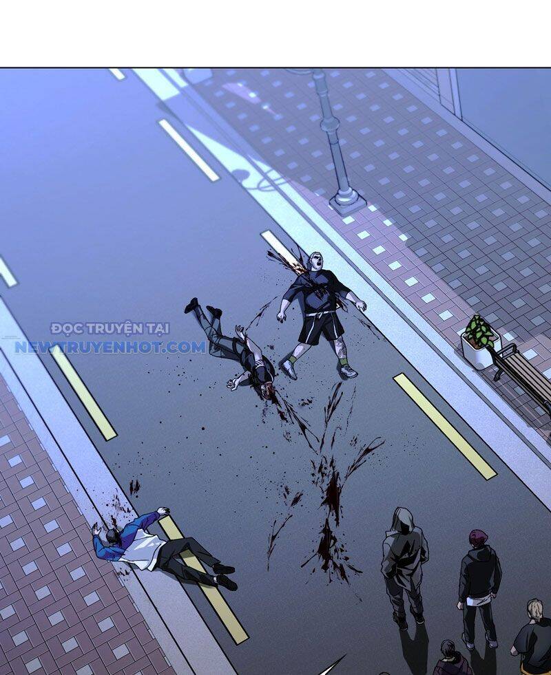 tận thế cũng chỉ là trò chơi chapter 27 50