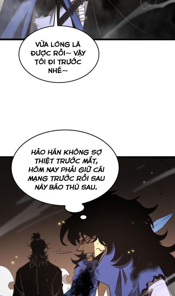 chư giới - tận thế online chapter 75 23