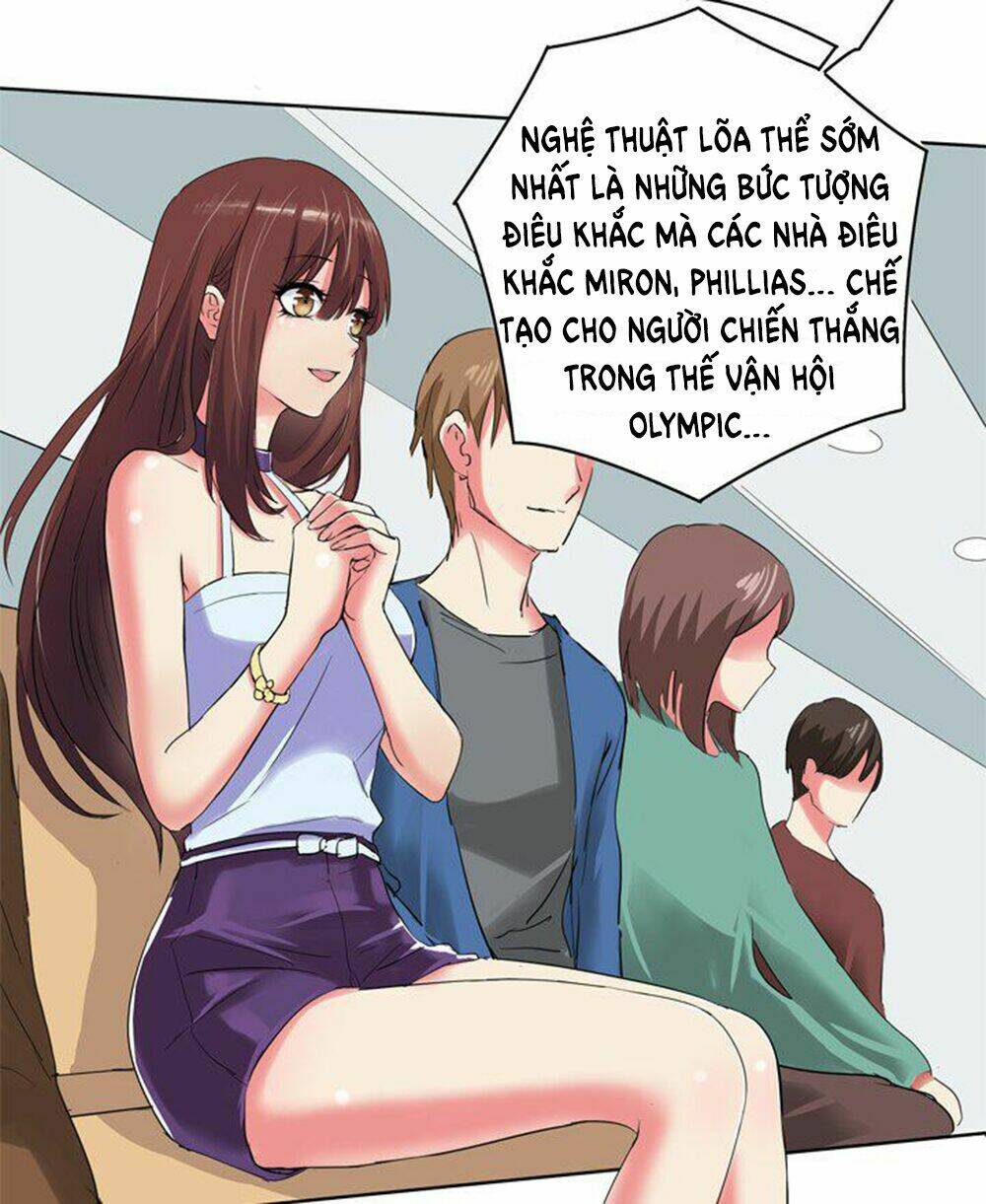 khi trò chơi ác ma bắt đầu chapter 3 52