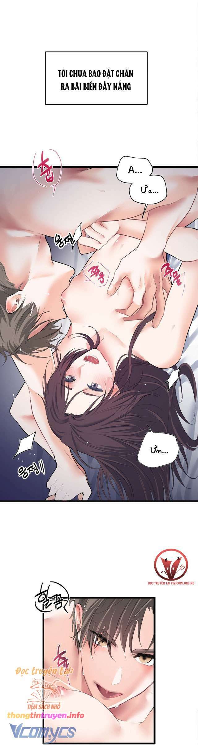 [18+] bàn tay điêu luyện chapter 1 5