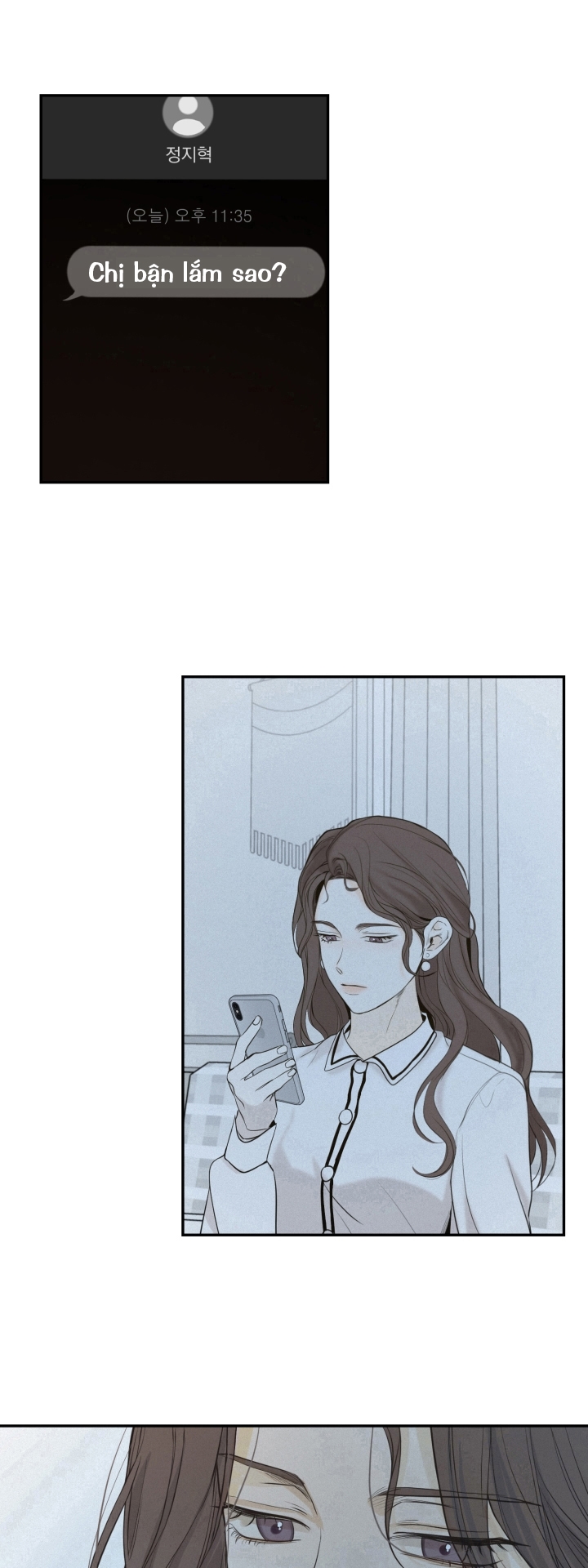 những người đàn ông đã lên giường tôi chapter 37.1 1