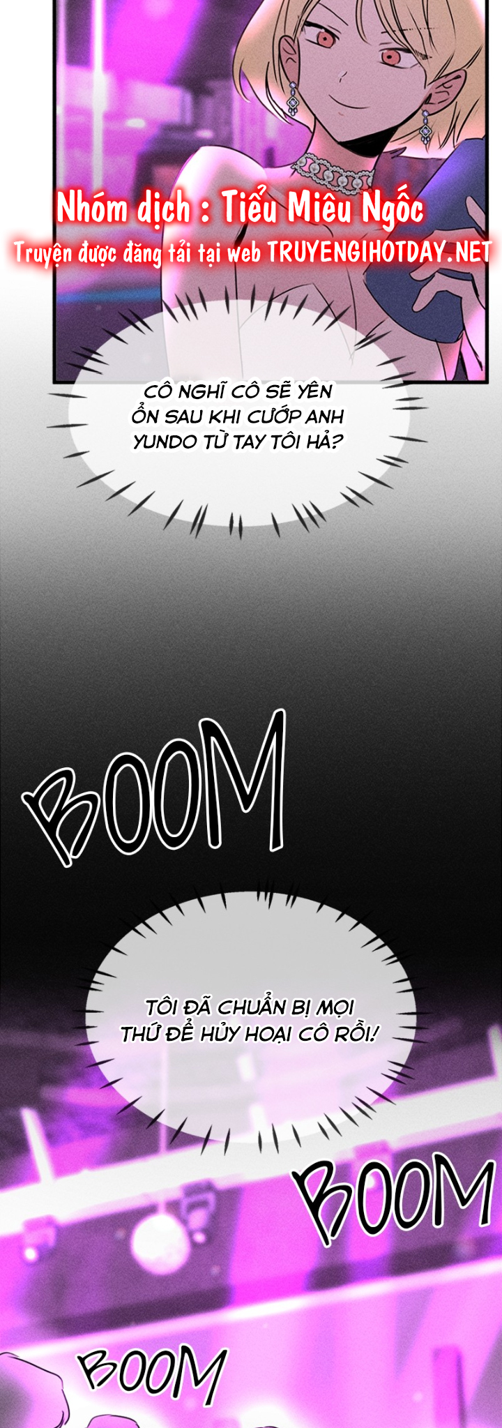 cuộc sống riêng của chị tôi chapter 21 17