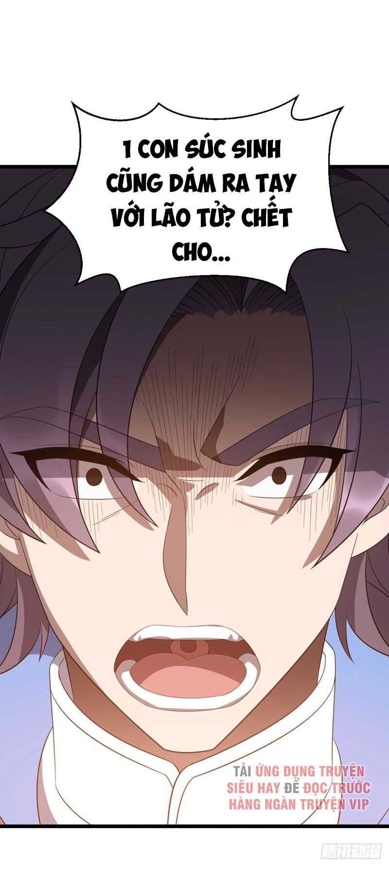 chúa tể tam giới chapter 198 28