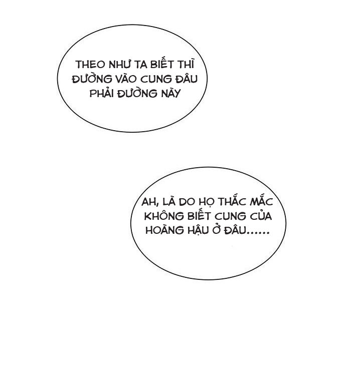 người tình của gwanghae chapter 10 25