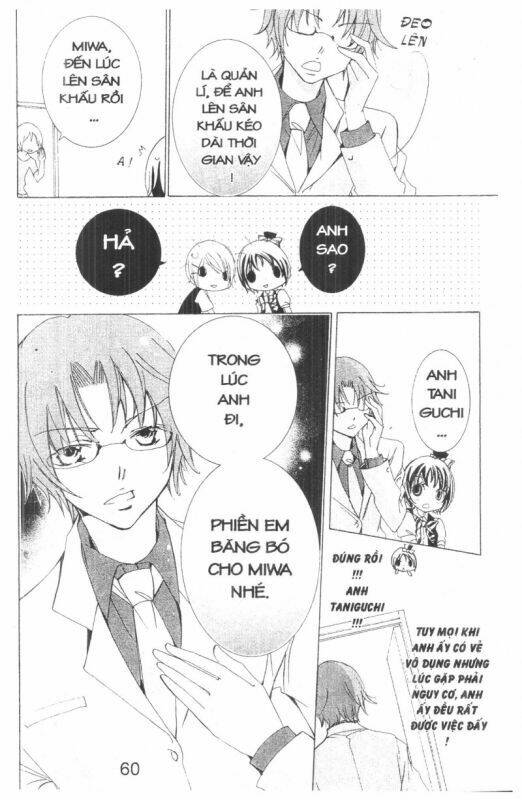 ore-sama kingdom chapter 5 60