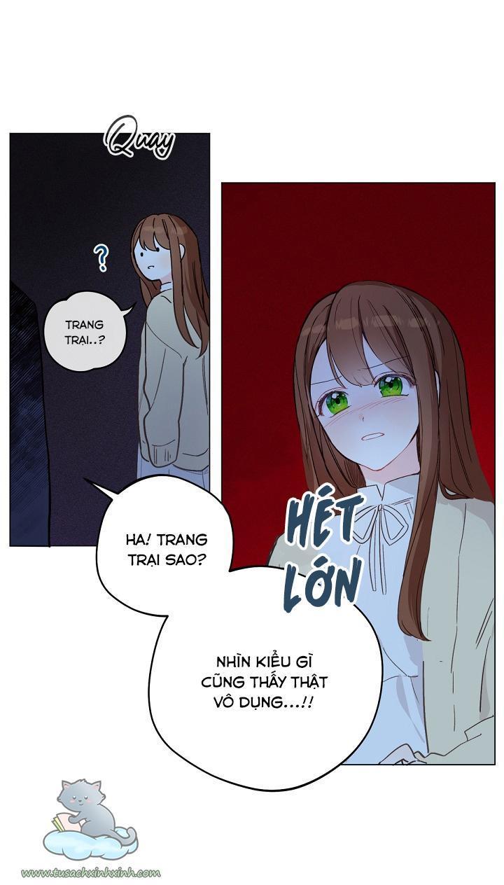 trang trại hạt dẻ cạnh hoàng cung chapter 5 47