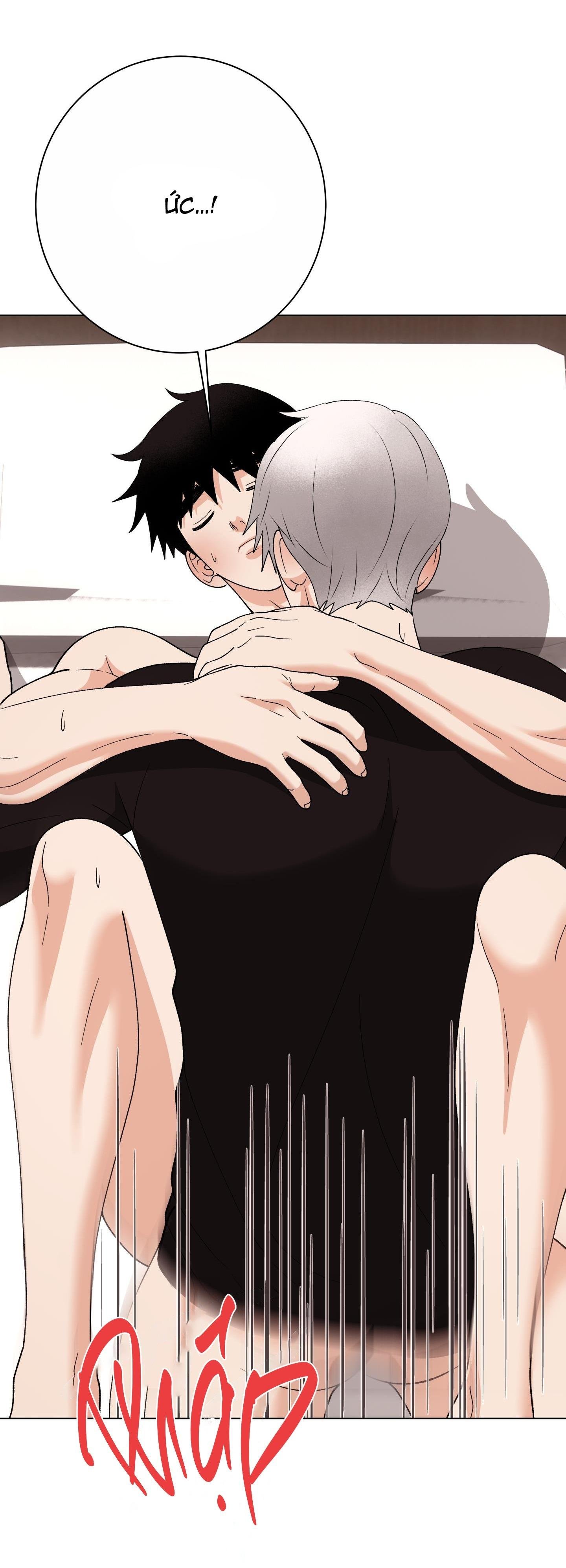 bl ngắn tuyển chọn chapter 31.6 54