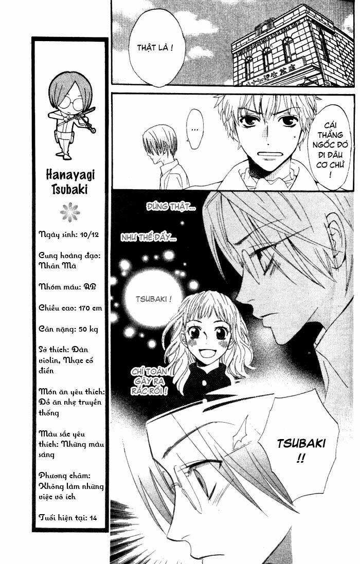 kokoro ni hana wo chapter 3 18