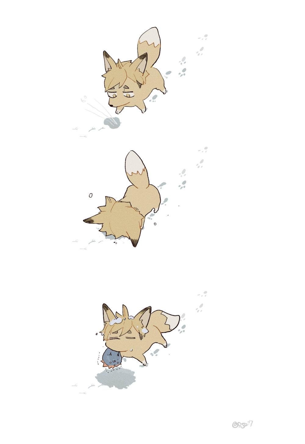 tuyển tập haikyuu dj by dammei bl chapter 11 12