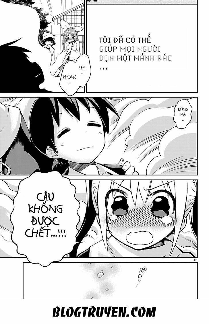 ninomae shii no tsukaikata chapter 10 16