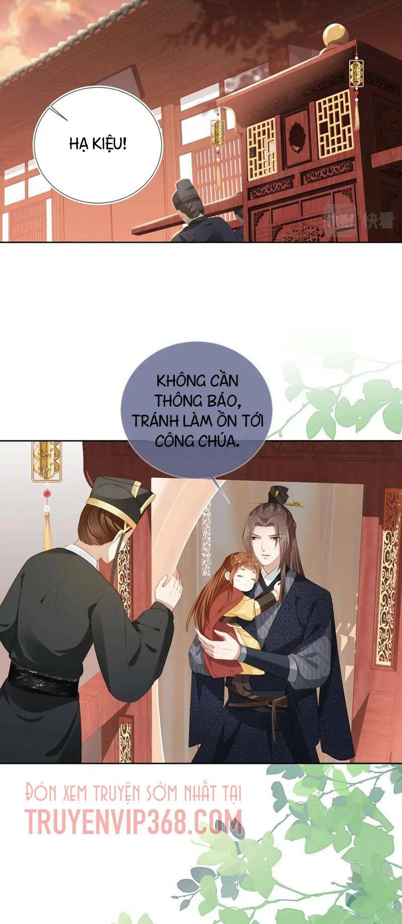 nhặt được bảo bối manh manh chapter 26 22