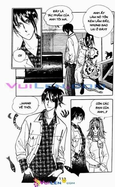 mùa hạ vàng chapter 8 120