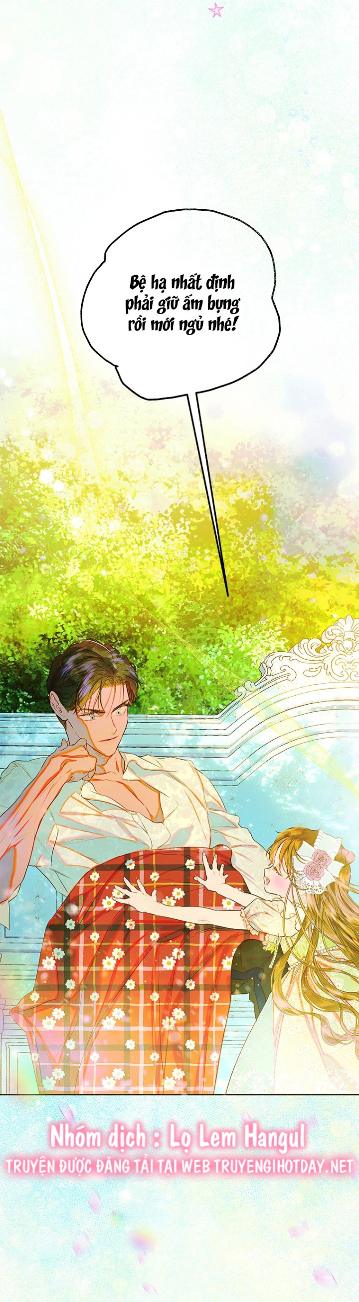 mẹ tôi kết hôn một lần nữa chapter 64 5