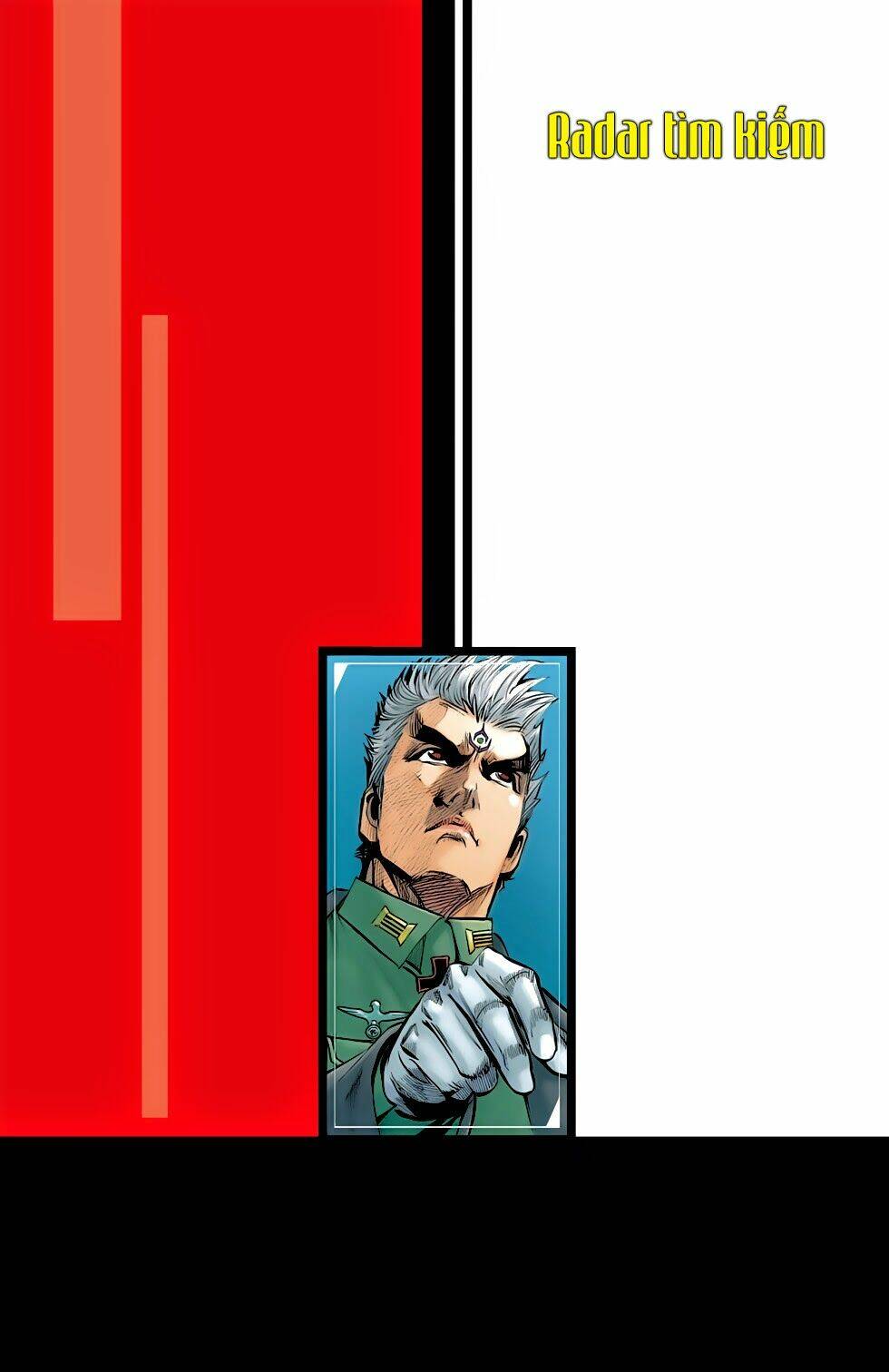 thần binh f2 - nhị chiến biên chapter 21 18