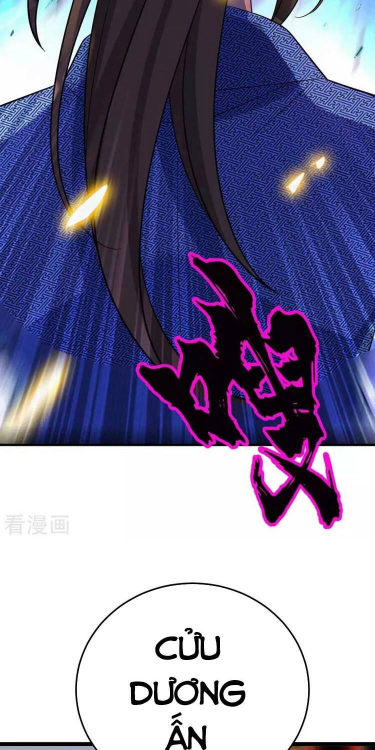 chúa tể tam giới chapter 179 6