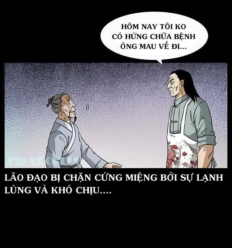 tiên sơn truyền kỳ chapter 12 34