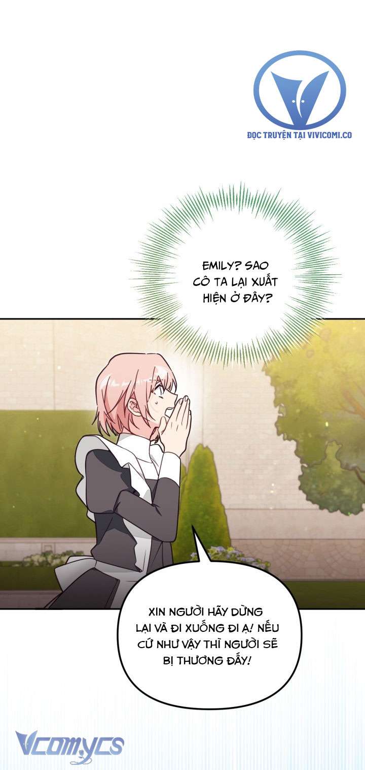 không có chỗ cho kẻ giả mạo chapter 58 26