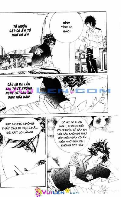 đợi em chapter 44 10