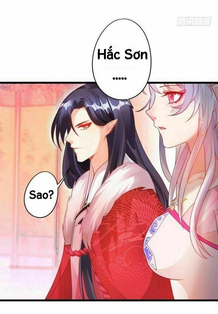 liêu liêu trai chapter 23 22