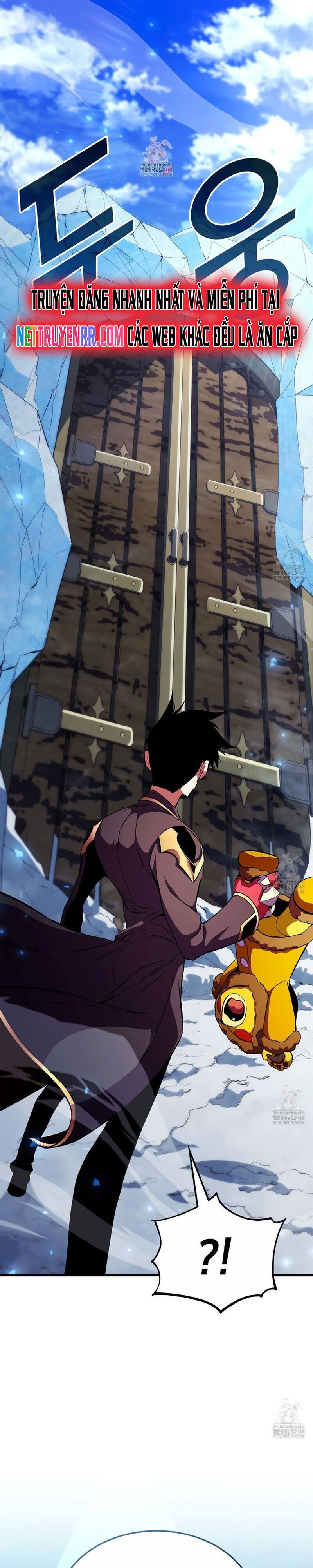 Huyền Thoại Game Thủ - Tái Xuất chapter 180.1 3