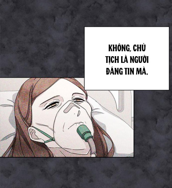 the castle - cô dâu của quỷ chapter 6.2 33