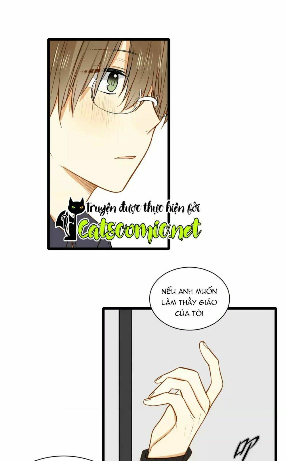 điều giáo quan hệ chapter 20 31