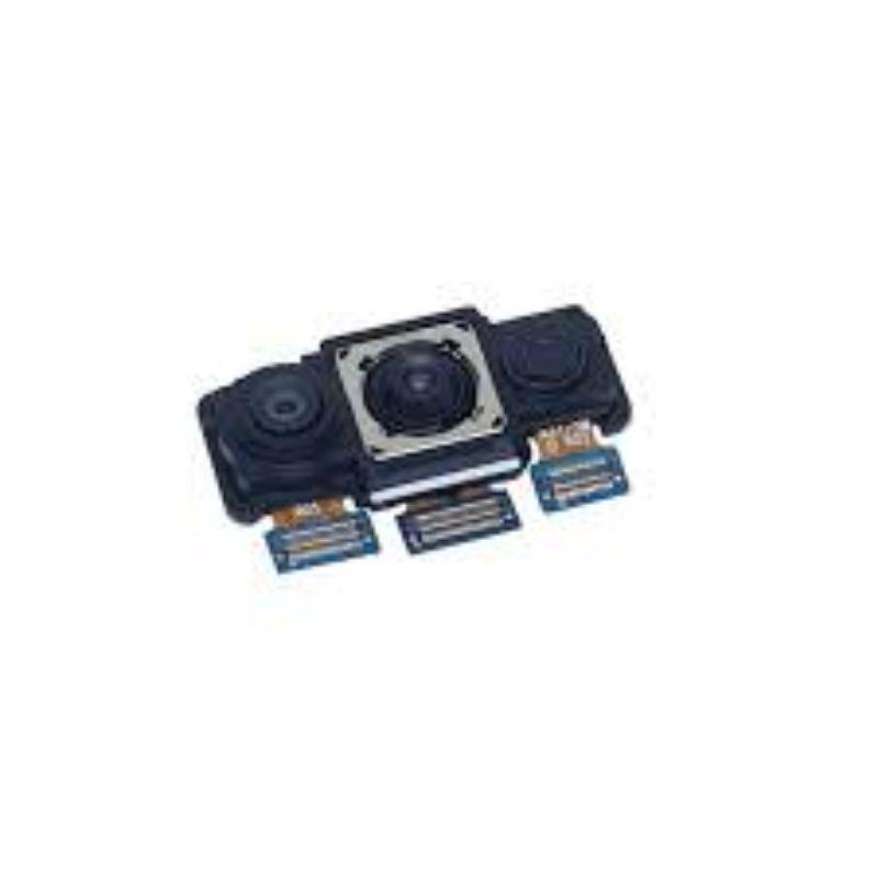 Camera trước cho Samsung A31/ camera sau cho Samsung A31 Hàng zin bóc máy cam A317F