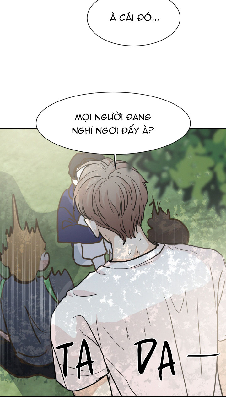 hướng về phía anh chapter 5 44