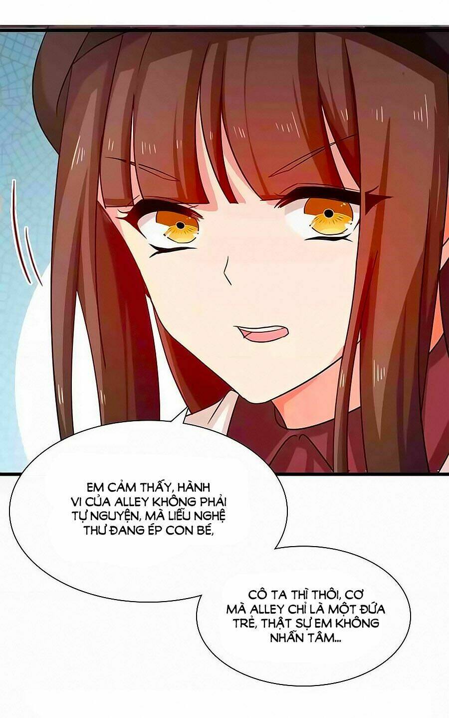 chỉ nhiễm thành hôn chapter 193 28