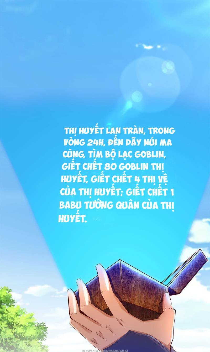 võng du chi tối cường đoán mệnh sư chapter 14 22