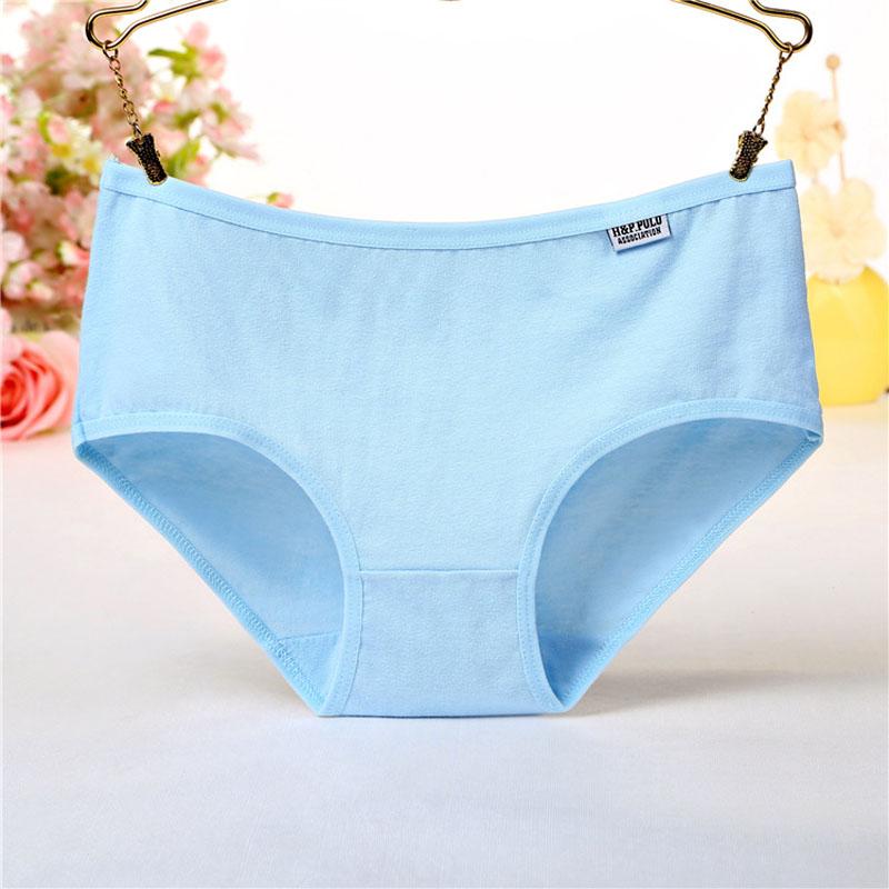 7 Cái/lốc Quần Lót Nữ Bé Gái Quần Lót Plus Kích Thước Quần Đùi Quần Lót Sexy Nữ Lót Calcinhas Quần Short Quần Lót Chắc Chắn Quần
