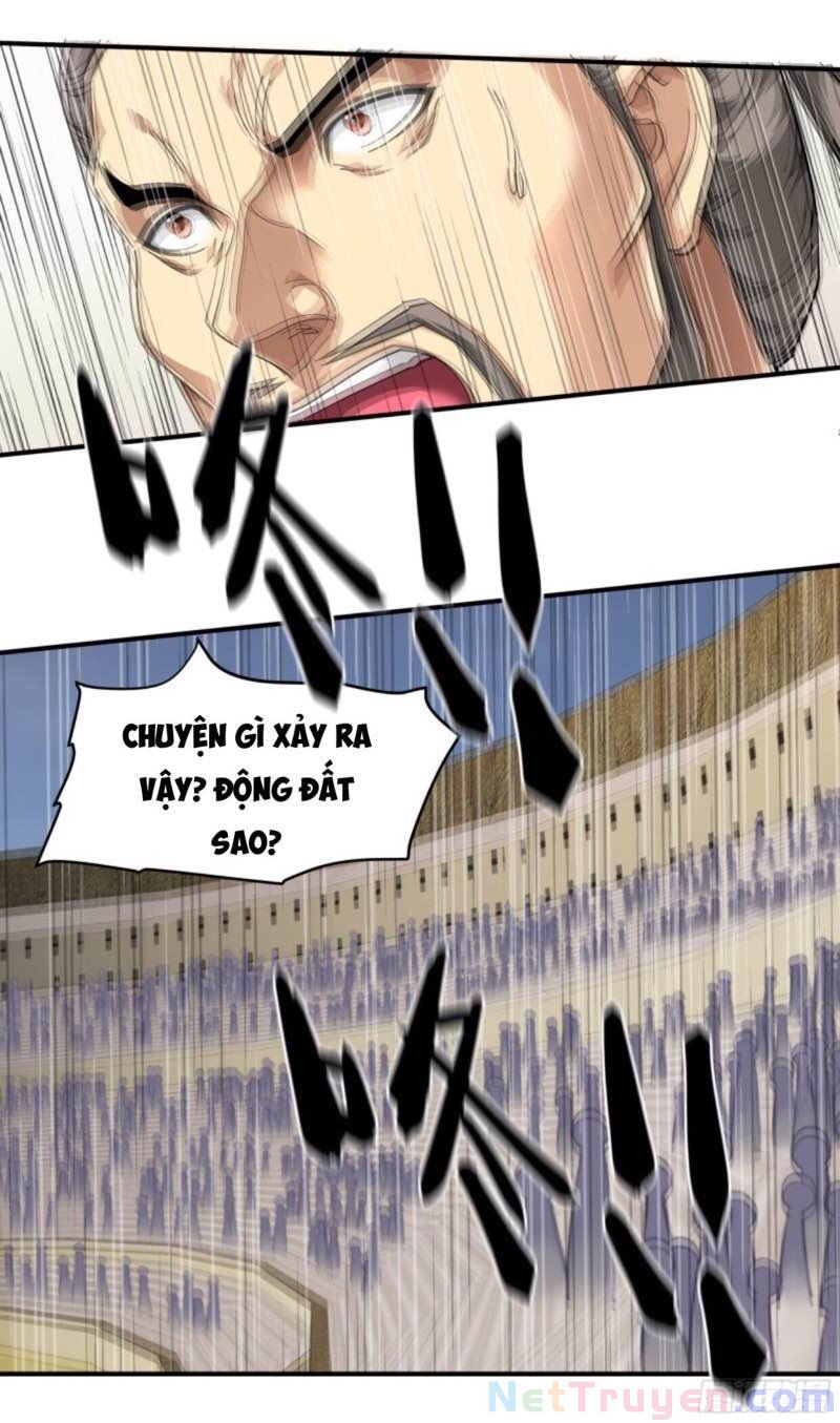 trọng sinh ta là đại thiên thần chapter 67 26