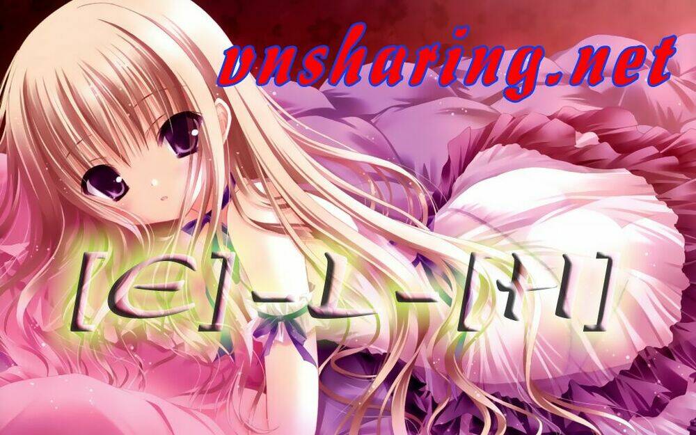 kanojo ga flag o oraretara chapter 2 35