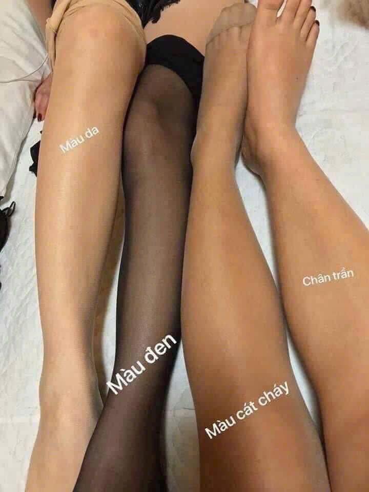 Quần Tất Panty Nhật Hàng chính hãng