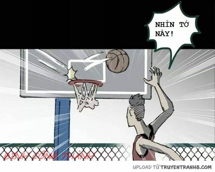 bút tiên chapter 3 30