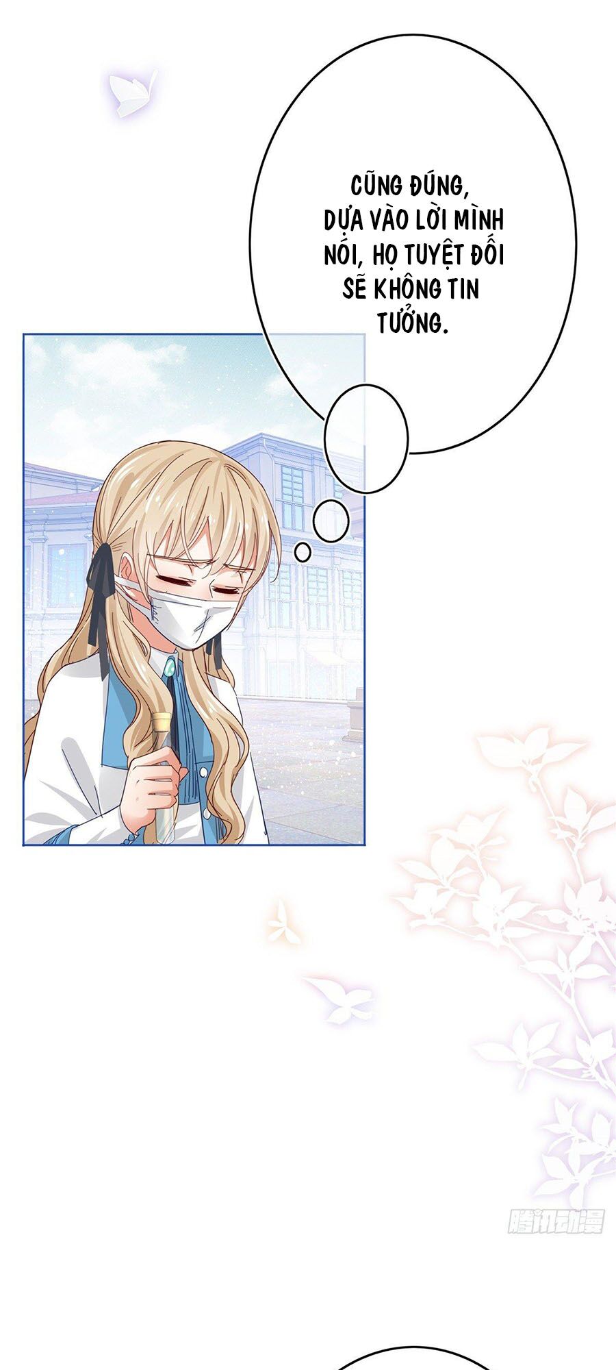 đế quốc đầu tiên có nữ hoàng chapter 44 24