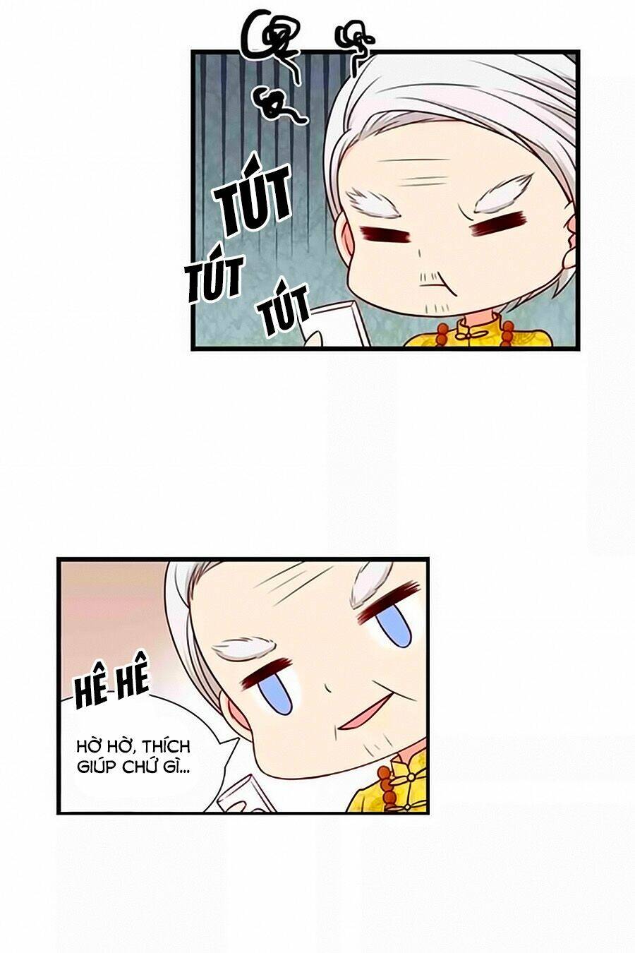 chỉ nhiễm thành hôn chapter 130 6