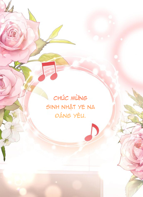 đứa trẻ trông giống tôi chapter 27.1 68