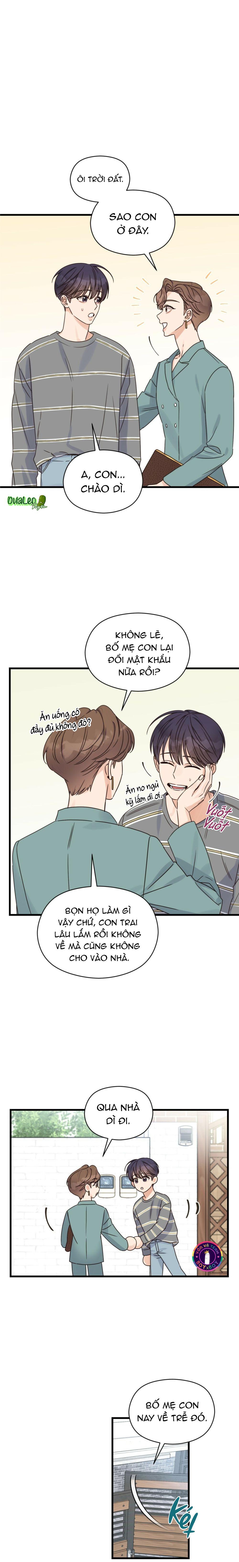 omega complex (end) chapter 23 11