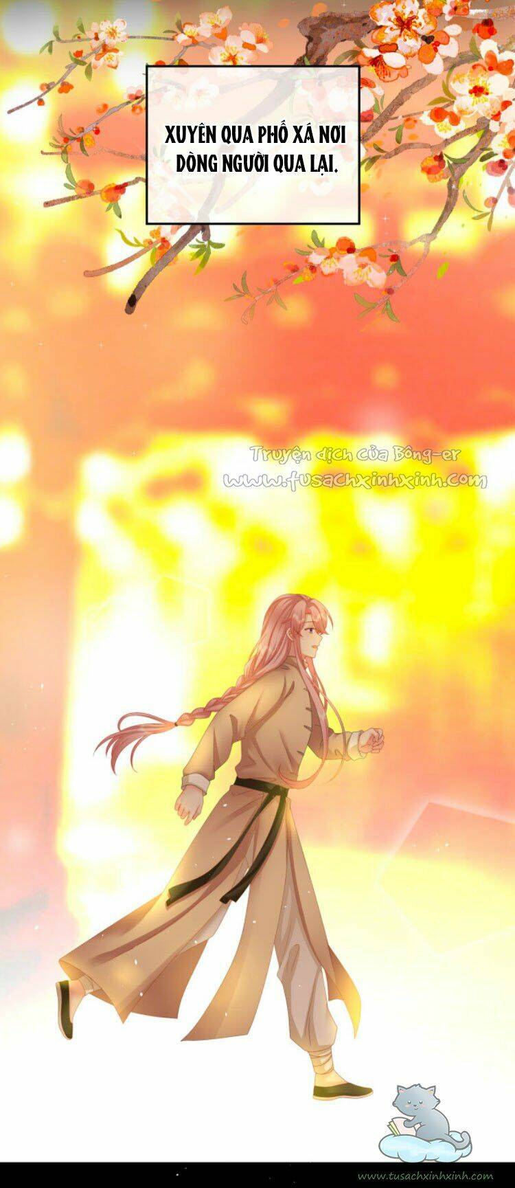 kiều phu có hỉ chapter 39 4