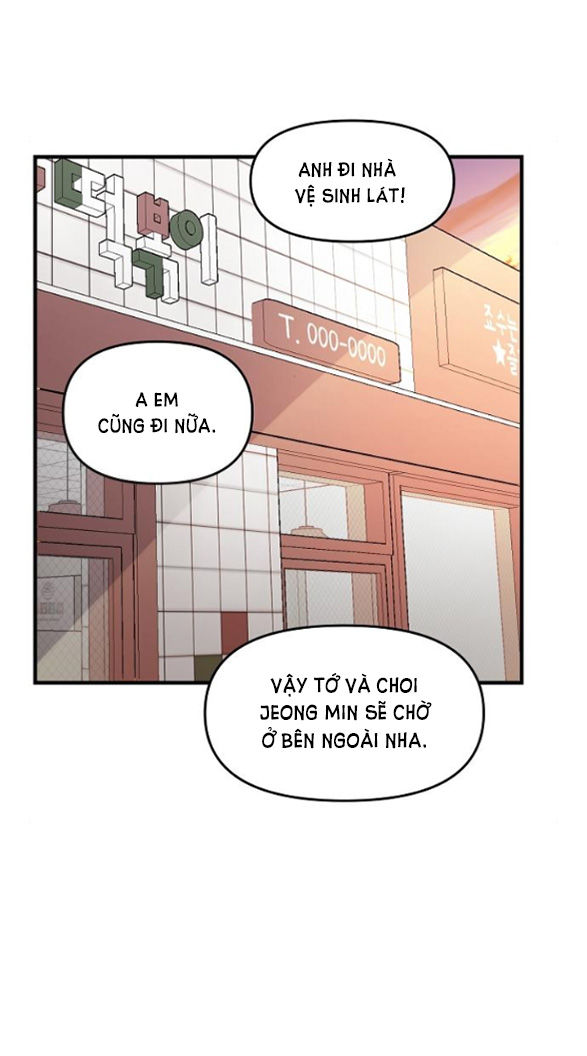 Tự Do Trong Mơ chapter 36.2 3