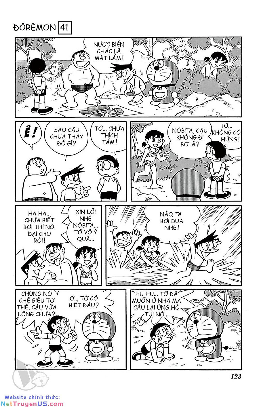 doraemon chapter 745 4