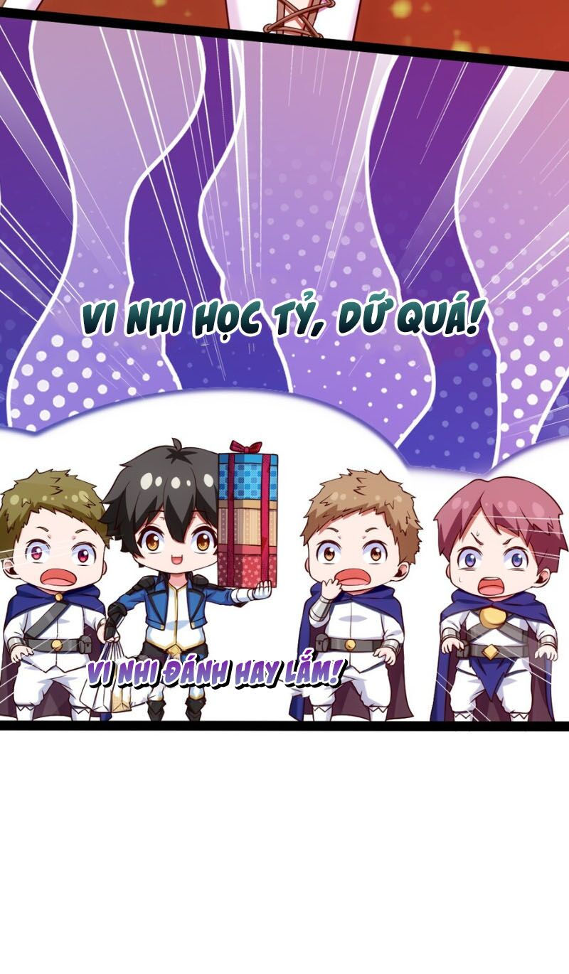 ma thú kiếm thánh dị giới tung hoành chapter 123 38