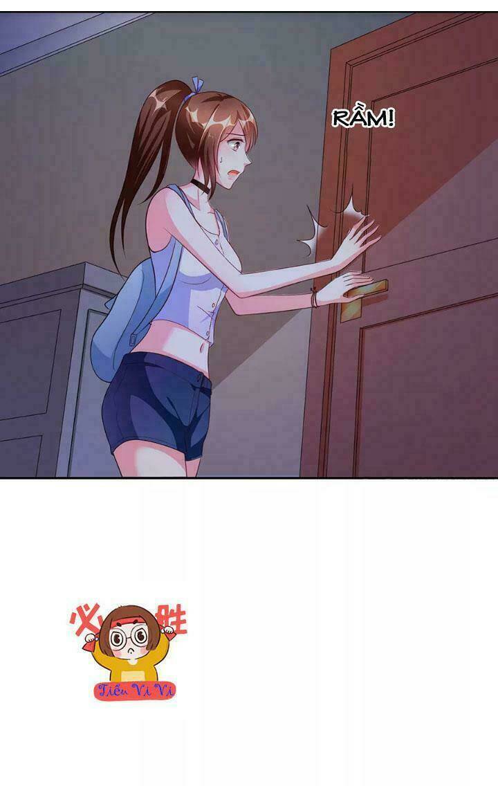 chào buổi tối, minh vương đại nhân chapter 1 23