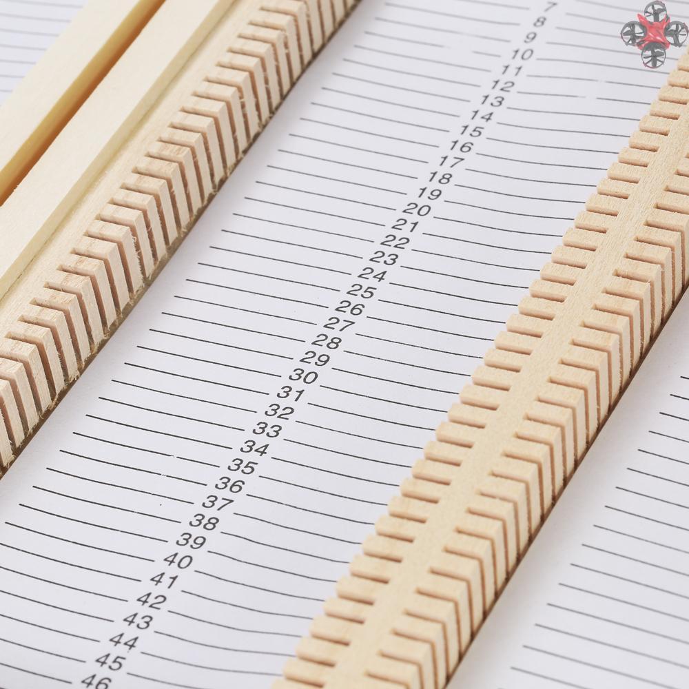 Hộp Gỗ Đựng 100 Lỗ