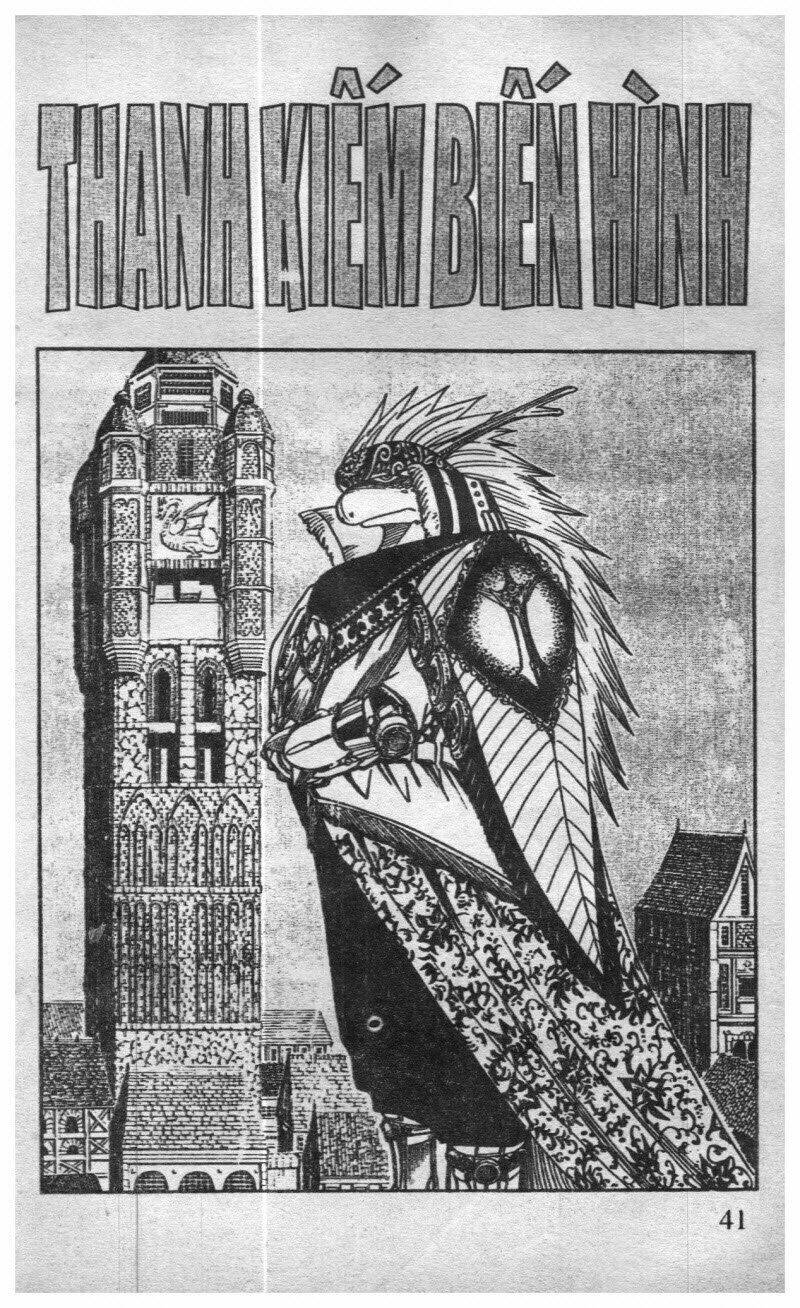 rave master (scan) chapter 11 11