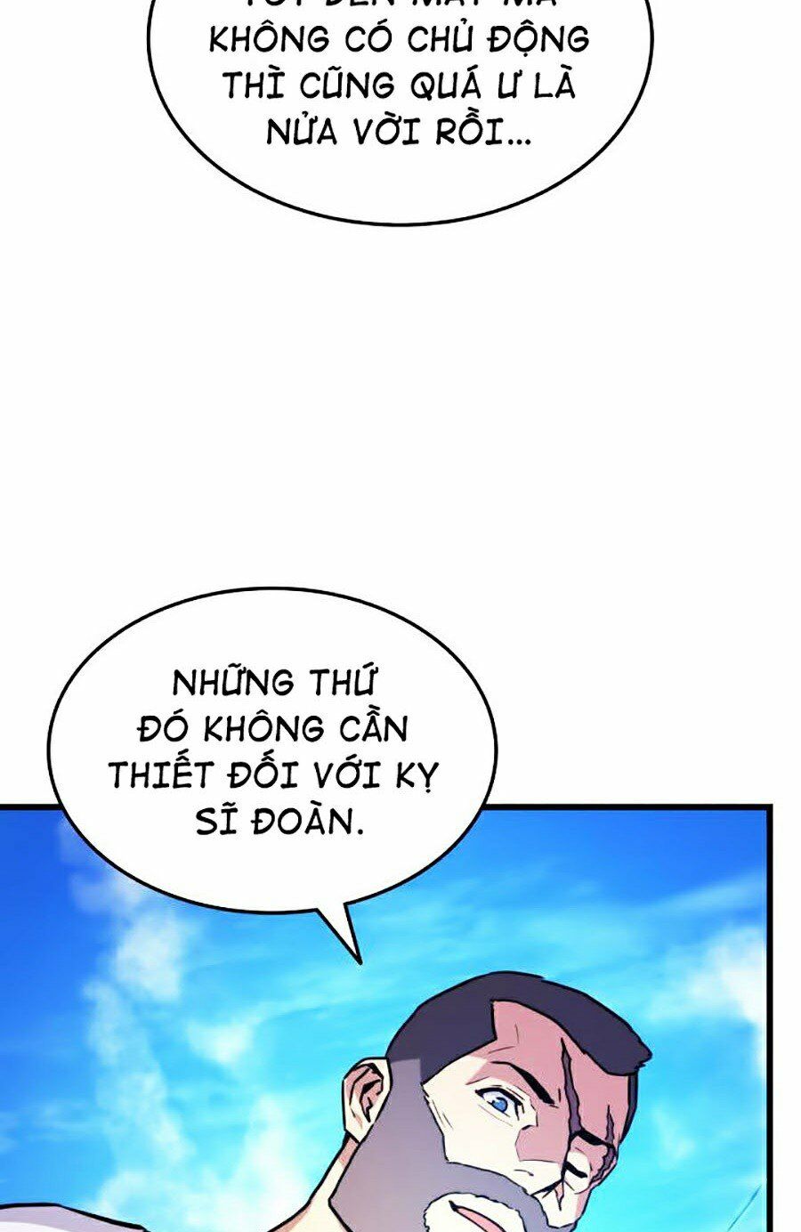 huyền thoại game thủ - tái xuất chapter 32 16