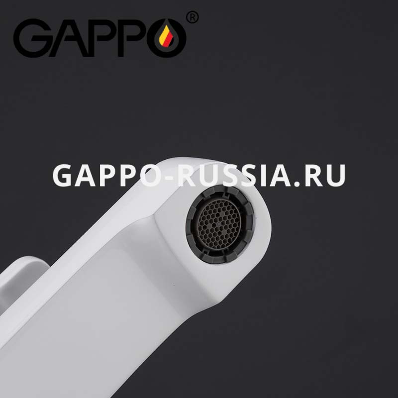 Vòi Chậu lavabo Gappo G1002-8